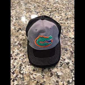 Top of the World Florida Gators SEC CHAMPIONSHIP 2015 official Fitted Hat
